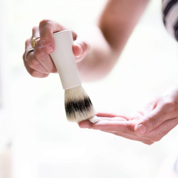 MAVE New York The Shave Brush